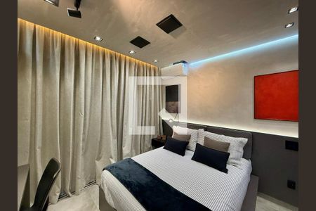 Studio de kitnet/studio para alugar com 1 quarto, 27m² em Moema, São Paulo