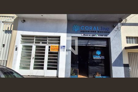 Fachada de casa à venda com 3 quartos, 190m² em Rudge Ramos, São Bernardo do Campo
