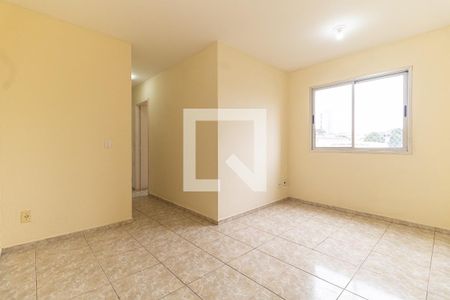 Sala de apartamento à venda com 2 quartos, 48m² em Vila da Saúde, São Paulo
