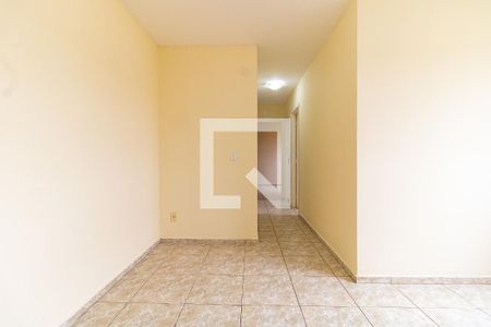 Sala de apartamento à venda com 2 quartos, 48m² em Vila da Saúde, São Paulo