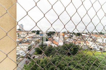 Vista do Quarto 1 de apartamento à venda com 2 quartos, 48m² em Vila da Saúde, São Paulo