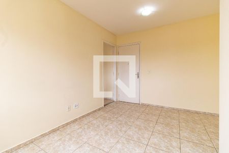 Sala de apartamento à venda com 2 quartos, 48m² em Vila da Saúde, São Paulo