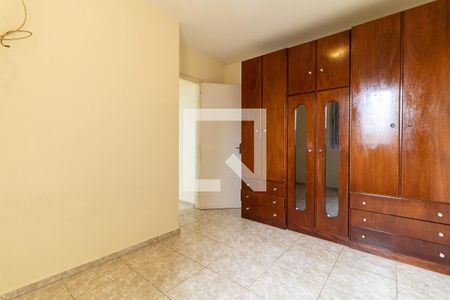 Quarto 1 de apartamento à venda com 2 quartos, 48m² em Vila da Saúde, São Paulo