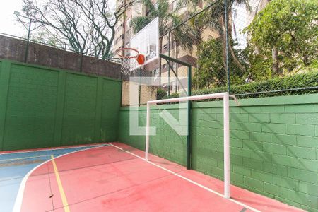 Área comum de apartamento à venda com 2 quartos, 50m² em Vila Santana, São Paulo