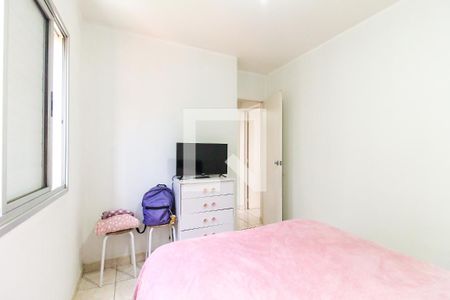 Quarto 2 de apartamento à venda com 2 quartos, 50m² em Vila Santana, São Paulo