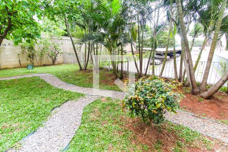 Área comum de apartamento à venda com 2 quartos, 50m² em Vila Santana, São Paulo