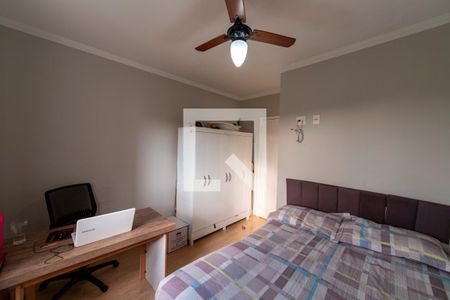 Suite de apartamento à venda com 3 quartos, 68m² em Jardim Tupanci, Barueri