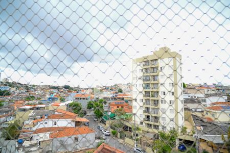 Vista da Varanda de apartamento para alugar com 2 quartos, 60m² em Sacomã, São Paulo