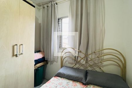 Quarto 1 de casa à venda com 4 quartos, 155m² em Vila Iris, Guarulhos