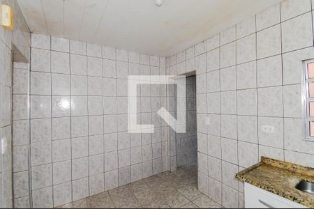 Cozinha - Casa 2 de casa à venda com 4 quartos, 155m² em Vila Iris, Guarulhos
