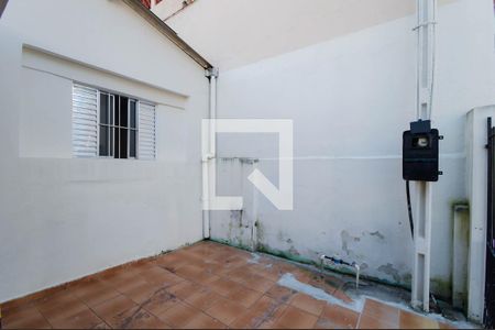 Garagem - Casa 2 de casa à venda com 4 quartos, 155m² em Vila Iris, Guarulhos