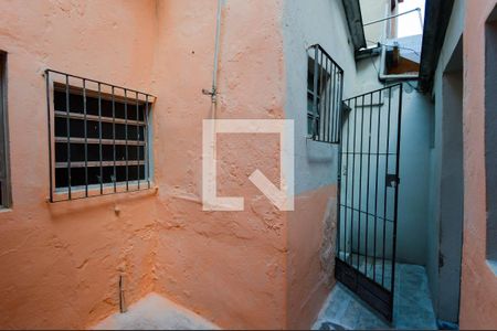 Quintal - Casa 2 de casa à venda com 4 quartos, 155m² em Vila Iris, Guarulhos