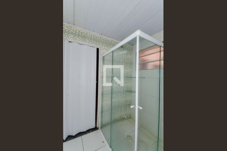 Banheiro do Quarto 2 Suíte - Casa 2 de casa à venda com 4 quartos, 155m² em Vila Iris, Guarulhos