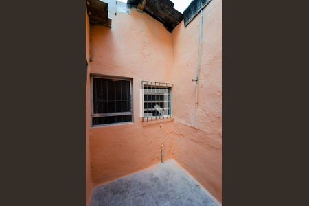 Quintal - Casa 2 de casa à venda com 4 quartos, 155m² em Vila Iris, Guarulhos