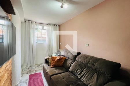 Sala - Casa 2  de casa à venda com 4 quartos, 155m² em Vila Iris, Guarulhos