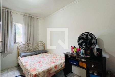 Quarto 1 de casa à venda com 4 quartos, 155m² em Vila Iris, Guarulhos