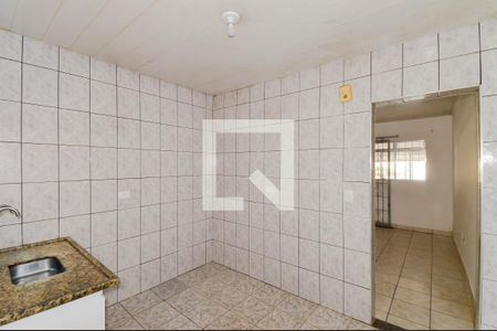 Cozinha - Casa 2 de casa à venda com 4 quartos, 155m² em Vila Iris, Guarulhos