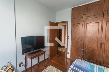 Quarto 1 de apartamento à venda com 4 quartos, 180m² em Vila Paris, Belo Horizonte