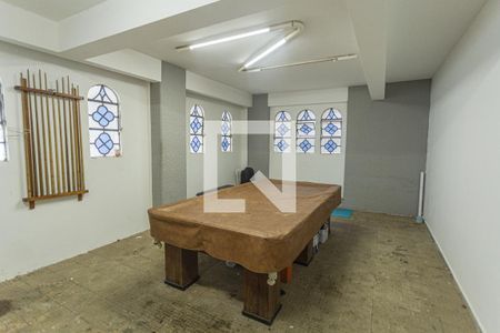 Área comum de apartamento à venda com 4 quartos, 180m² em Vila Paris, Belo Horizonte
