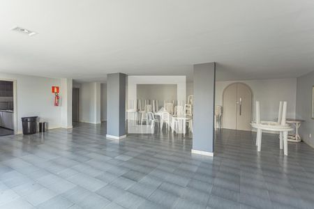 Área comum de apartamento à venda com 4 quartos, 180m² em Vila Paris, Belo Horizonte