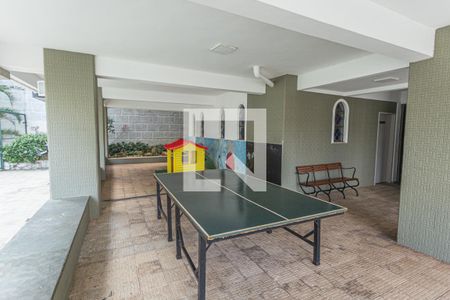 Área comum de apartamento à venda com 4 quartos, 180m² em Vila Paris, Belo Horizonte