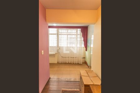 Quarto de Serviço/Escritório de apartamento à venda com 4 quartos, 180m² em Vila Paris, Belo Horizonte