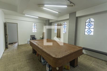 Área comum de apartamento à venda com 4 quartos, 180m² em Vila Paris, Belo Horizonte
