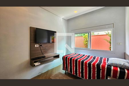 Suíte 2 de casa à venda com 4 quartos, 531m² em Interlagos, São Paulo