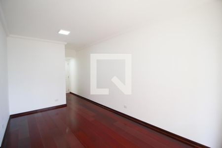 Sala de apartamento à venda com 2 quartos, 60m² em Moema, São Paulo