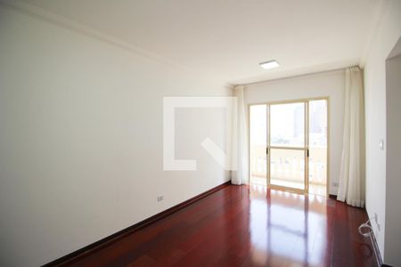 Sala de apartamento à venda com 2 quartos, 60m² em Moema, São Paulo