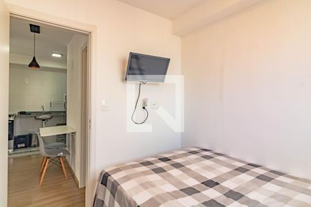 Quarto 1 de apartamento à venda com 2 quartos, 42m² em Vila Mira, São Paulo