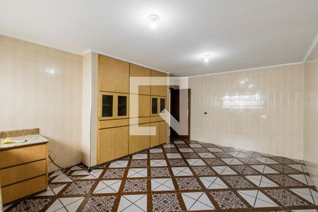 Cozinha de casa à venda com 2 quartos, 110m² em Cidade Patriarca, São Paulo