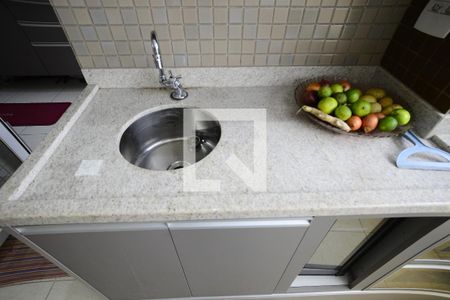 Varanda de apartamento à venda com 2 quartos, 75m² em Liberdade, São Paulo