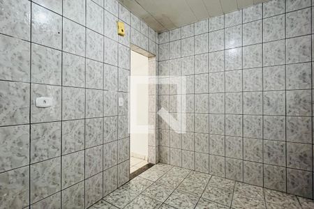 Cozinha de casa à venda com 4 quartos, 154m² em Vila Sirena, Guarulhos