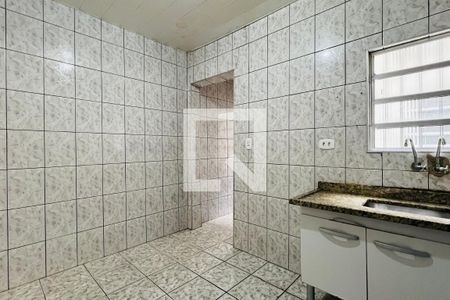 Cozinha de casa à venda com 4 quartos, 154m² em Vila Sirena, Guarulhos