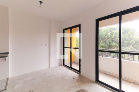Studio de kitnet/studio para alugar com 1 quarto, 24m² em Belenzinho, São Paulo