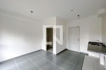 Studio de kitnet/studio para alugar com 1 quarto, 24m² em Belenzinho, São Paulo