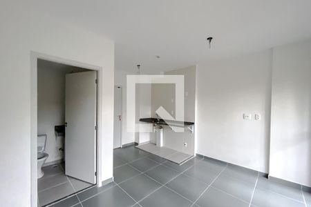 Studio de kitnet/studio para alugar com 1 quarto, 24m² em Belenzinho, São Paulo