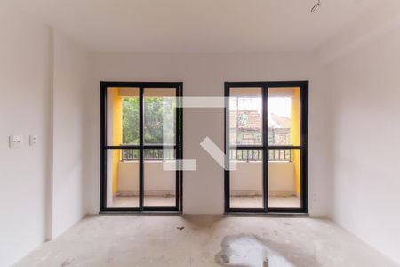 Studio de kitnet/studio para alugar com 1 quarto, 24m² em Belenzinho, São Paulo