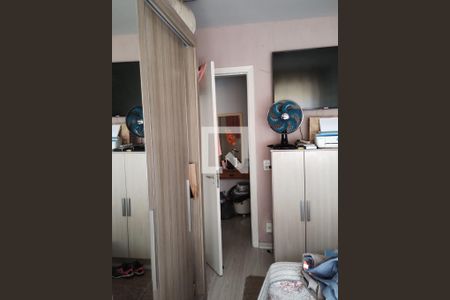 Quarto de apartamento à venda com 1 quarto, 40m² em Morro Santana, Porto Alegre