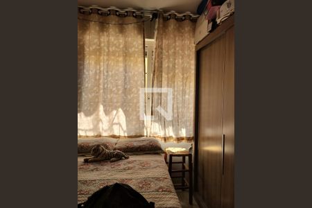 Quarto de apartamento à venda com 1 quarto, 40m² em Morro Santana, Porto Alegre