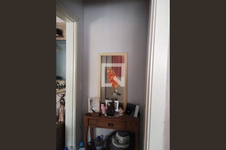Corredor de apartamento à venda com 1 quarto, 40m² em Morro Santana, Porto Alegre