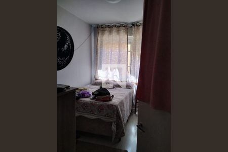 Quarto de apartamento à venda com 1 quarto, 40m² em Morro Santana, Porto Alegre