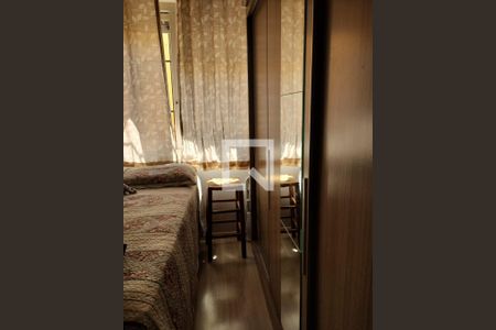 Quarto de apartamento à venda com 1 quarto, 40m² em Morro Santana, Porto Alegre