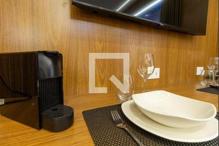 Foto 12 de apartamento à venda com 1 quarto, 26m² em Pinheiros, São Paulo