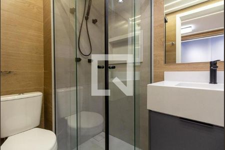 Foto 03 de apartamento à venda com 1 quarto, 26m² em Pinheiros, São Paulo