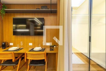 Foto 11 de apartamento à venda com 1 quarto, 26m² em Pinheiros, São Paulo