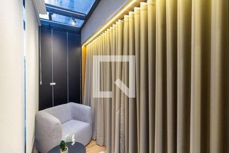 Foto 09 de apartamento à venda com 1 quarto, 26m² em Pinheiros, São Paulo