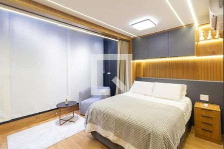 Foto 15 de apartamento à venda com 1 quarto, 26m² em Pinheiros, São Paulo