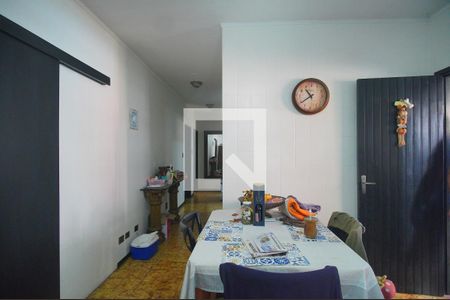 Cozinha de casa para alugar com 3 quartos, 271m² em Boa Vista, Novo Hamburgo